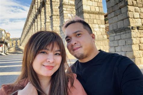 angellocsin scandal|Angel Locsin ‘enjoying married life’ with husband Neil Arce.